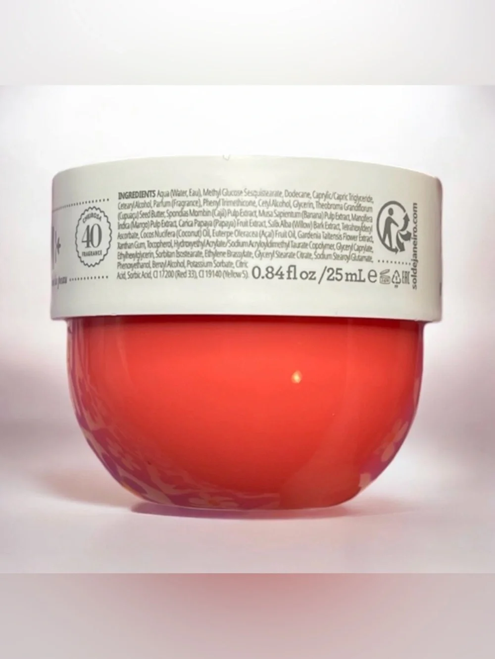 Sol de Janeiro Bom Dia Bright Cream